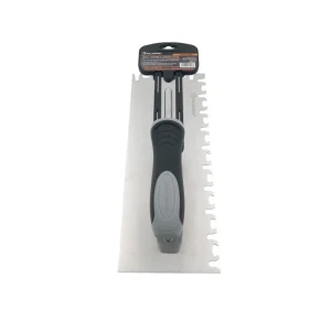 Gletieră zimțată pro 280 x 115 mm rollingdog