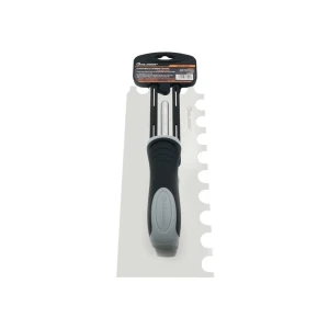Gletiera cu mâner din cauciuc 280 x 115 mm rollingdog Thumbnail 2