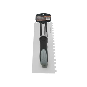 Gletiera cu mâner din cauciuc 280 x 115 mm rollingdog Thumbnail 2
