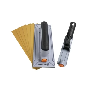 Set pentru șlefuire manuală surfex 225 x 85 mm rollingdog