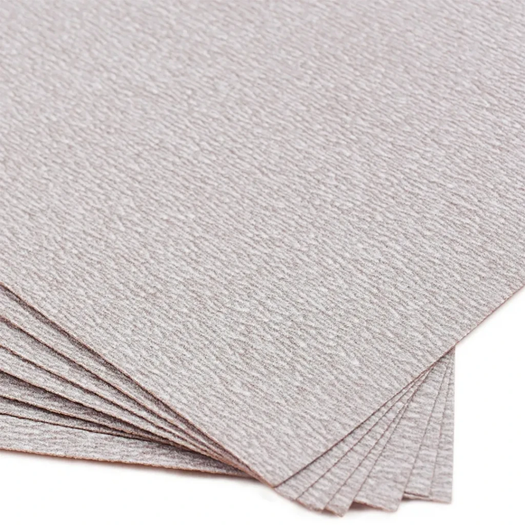 Set pentru șlefuire manuală p180 230 x 280 mm rollingdog 2