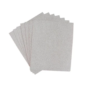 Set pentru șlefuire manuală p180 230 x 280 mm rollingdog