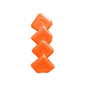 Set spacluri rollingdog