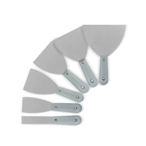 Set spacluri cu mâner plastic 25 - 150 mm rollingdog