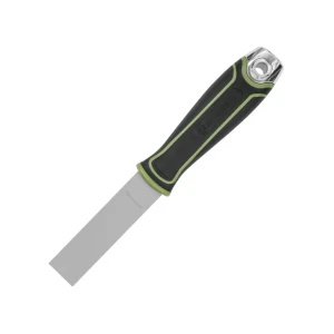 Spaclu cu mâner din cauciuc ultra-flex 25 mm rollingdog