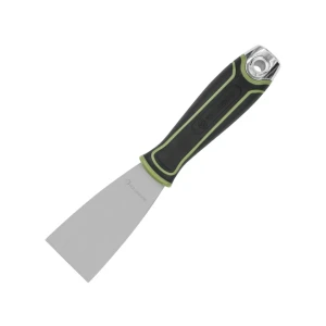 Шпатель с резиновой ручкой ultra-flex 51 мм rollingdog