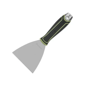 Spaclu cu mâner din cauciuc ultra-flex 102 mm rollingdog