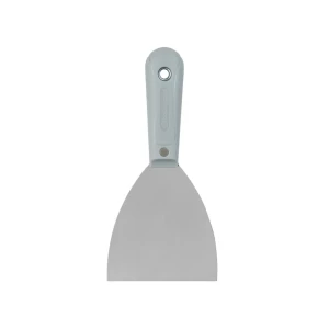 Spaclu cu mâner din plastic 102 mm rollingdog