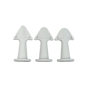 Set de spatule pentru silicon și materiale de etanșare rollingdog