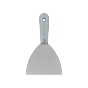 Spaclu cu mâner din plastic 125 mm rollingdog