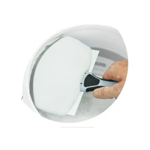 Spaclu pentru galeată 165 mm rollingdog Thumbnail 2