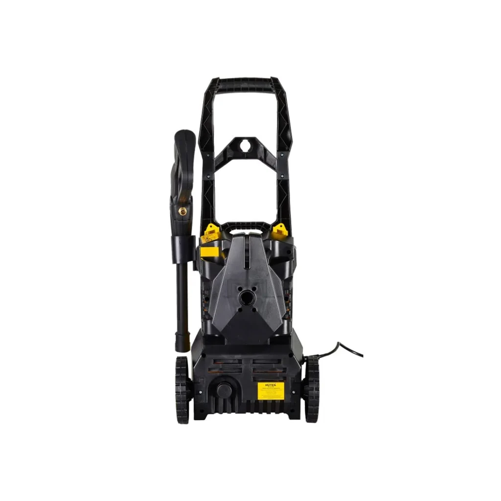 Mașină de spălat cu presiune m135-рw 1.6 kw 220 - 240 v 135 bar huter 3