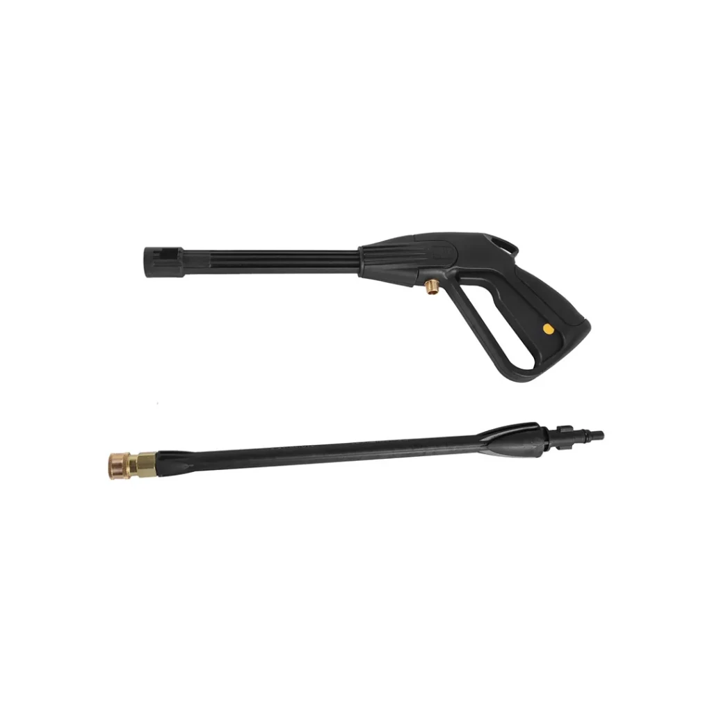 Mașină de spălat cu presiune m135-рw 1.6 kw 220 - 240 v 135 bar huter 4