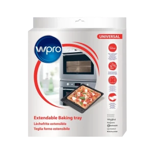 Выдвижной противень для духовки whirlpool 484000008435 Thumbnail 2