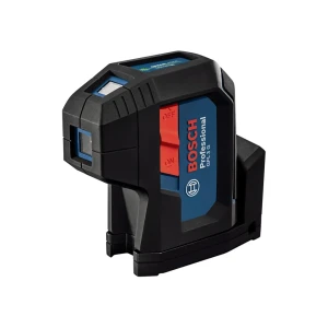 Nivelă gpl 3 g verde 30 m ip65 bosch