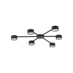 Lustră avia 6 w gx53 ip20 220 - 240 v tk lighting