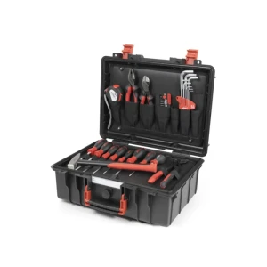 Set scule de mână 38 buc. wiha