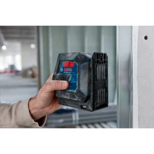 Nivelă cu laser gll 2-15 g verde 15 m ip64 bosch Thumbnail 4