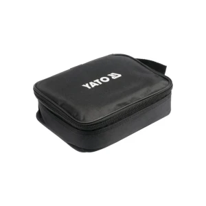 Multimetru digital 5 in 1 0 - 10 a 0 - 300 v yato Thumbnail 4