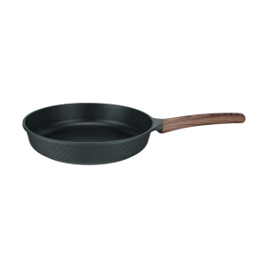 Tigaie resto 93911, 28cm, negru Thumbnail 9