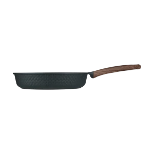 Tigaie resto 93911, 28cm, negru Thumbnail 4