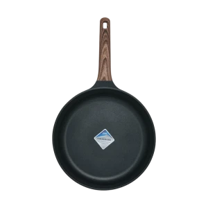 Tigaie resto 93911, 28cm, negru Thumbnail 8