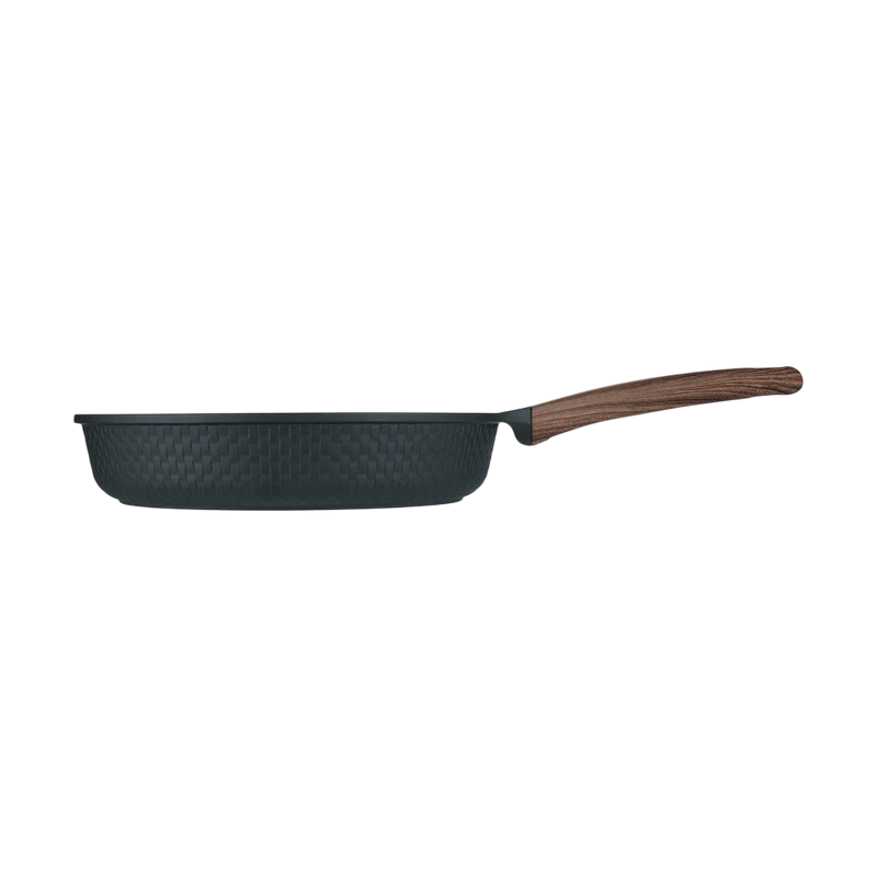 Tigaie resto 93911, 28cm, negru 4