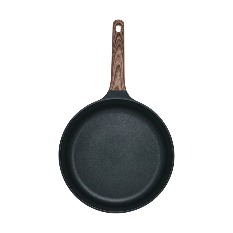 Tigaie resto 93911, 28cm, negru 7