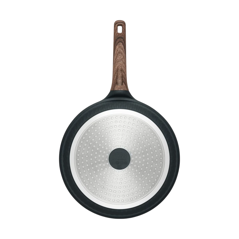 Tigaie resto 93911, 28cm, negru 5