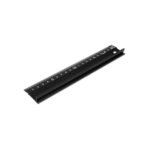 Riglă cu profil de protecție 200 mm aluminiu yato Thumbnail 3