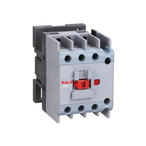 Contactor hdc3-2510 25 a 50 hz 11 kw 220 - 690 v 110 v ip20 himel