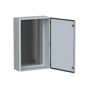 Ladă metalică smp-5-0 285 x 650 x 1000 mm ip54 iek