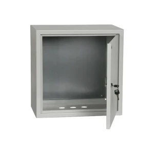 Ladă de metal щмп-4.4.2-0 250 x 400 x 400 mm ip31 iek