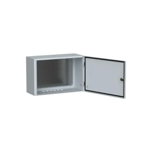 Ladă de metal щмп-4.6.2-0 250 x 600 x 400 mm ip54 iek