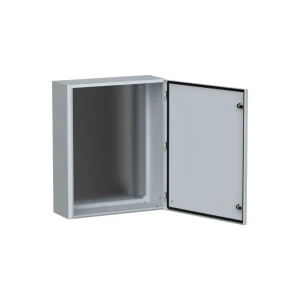 Ladă de metal щмп-4-0 250 x 650 x 800 mm ip54