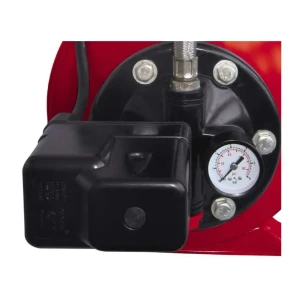 Поверхностный насос gc-ww 6538 3800 л/ч 650 вт 220 - 240 в 3.6 бар einhell Thumbnail 2