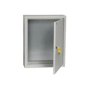 Cutie metalică щмп-2-1 500 x 400 x 150 mm ip31