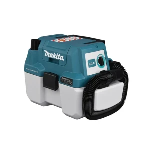 Aspirator pe acumulator (fără acumulator) 18 v makita Thumbnail 2