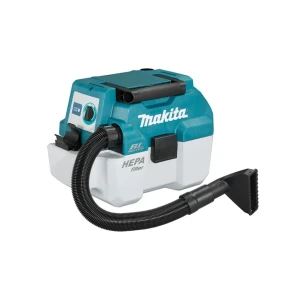 Aspirator pe acumulator (fără acumulator) 18 v makita