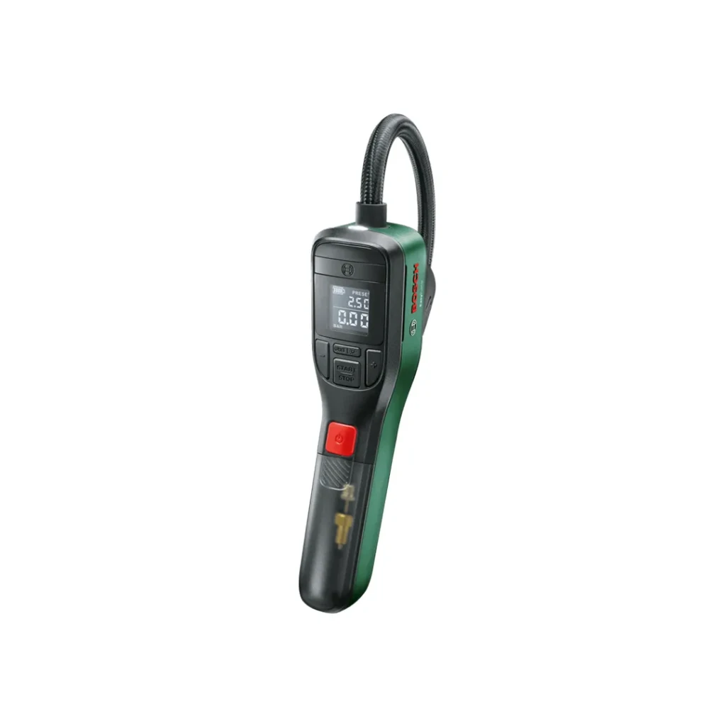 Аккумуляторный насос easypump 3.6 в 10.3 бар bosch 2