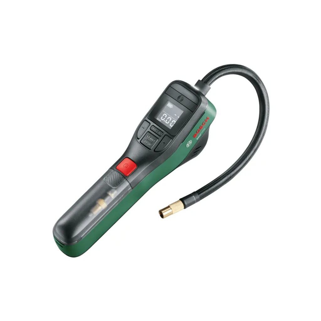 Аккумуляторный насос easypump 3.6 в 10.3 бар bosch 3