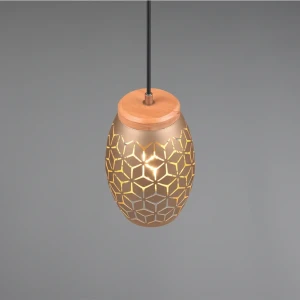 Pendul bidar 28 w e27 ip20 220 - 240 v trio Thumbnail 3