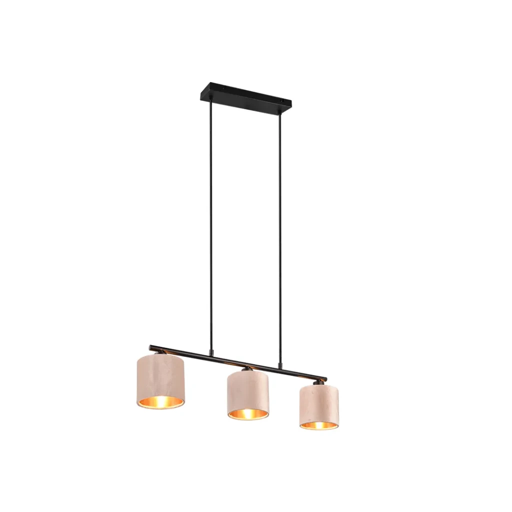 Pendul julieta 40 w e14 ip20 220 - 240 v trio 3