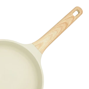 Tigaie resto 93809, 24cm, bej Thumbnail 4