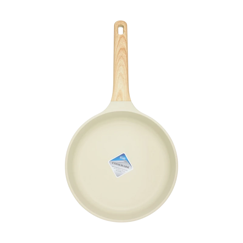 Tigaie resto 93809, 24cm, bej 5