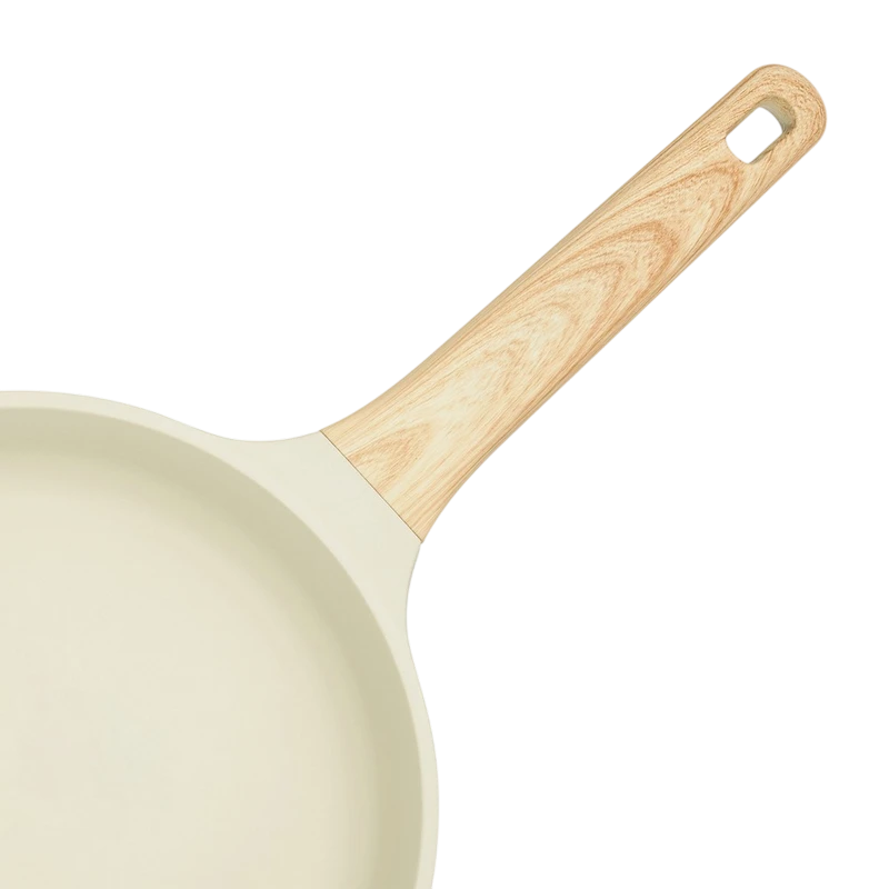 Tigaie resto 93809, 24cm, bej 4