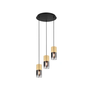 Pendul robin 28 w e27 ip20 220 - 240 v trio