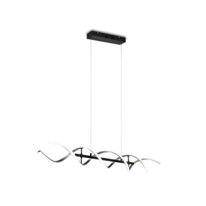Pendul led sequence 45 w smd ip20 220 - 240 v trio