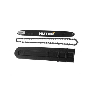 Fierăstrău electric cu lanț els-2200p 400 mm 2200 w 220 - 240 v huter Thumbnail 5
