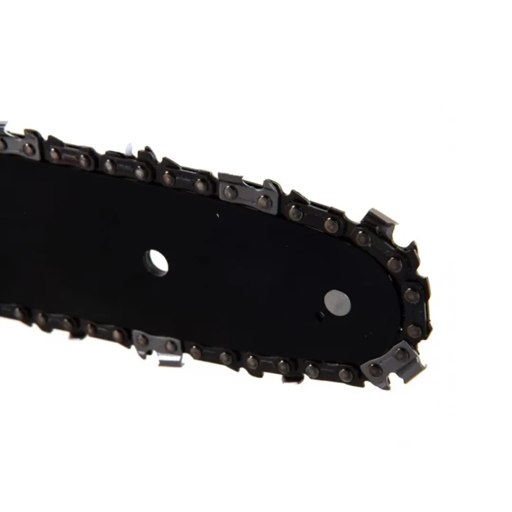 Fierăstrău electric cu lanț els-2400 450 mm 2400 w 220 - 240 v huter 3
